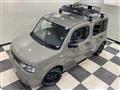 2012 Nissan Cube