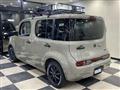 2012 Nissan Cube