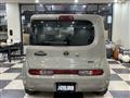 2012 Nissan Cube