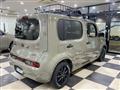 2012 Nissan Cube