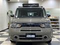 2012 Nissan Cube