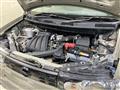 2012 Nissan Cube