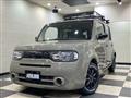 2012 Nissan Cube