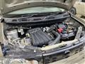 2012 Nissan Cube