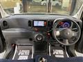 2012 Nissan Cube
