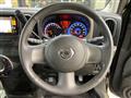 2012 Nissan Cube