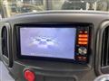 2012 Nissan Cube
