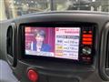 2012 Nissan Cube