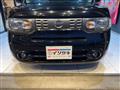 2019 Nissan Cube