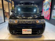2019 Nissan Cube