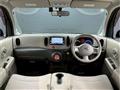 2015 Nissan Cube