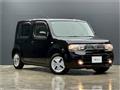 2015 Nissan Cube