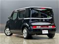 2015 Nissan Cube
