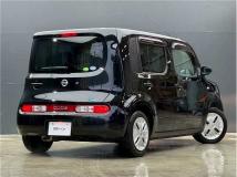 2015 Nissan Cube
