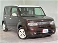 2015 Nissan Cube