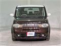 2015 Nissan Cube