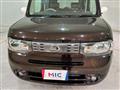 2015 Nissan Cube