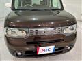 2015 Nissan Cube
