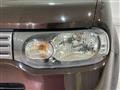 2015 Nissan Cube