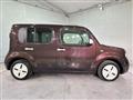 2015 Nissan Cube