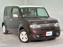 2015 Nissan Cube