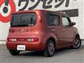 2015 Nissan Cube
