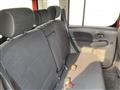 2015 Nissan Cube