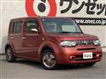 2015 Nissan Cube