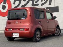 2015 Nissan Cube