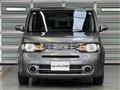 2015 Nissan Cube