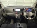 2015 Nissan Cube
