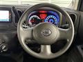 2015 Nissan Cube