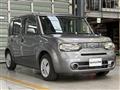 2015 Nissan Cube