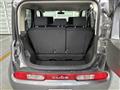 2015 Nissan Cube