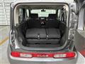 2015 Nissan Cube