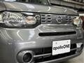 2015 Nissan Cube