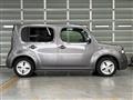 2015 Nissan Cube