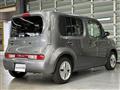2015 Nissan Cube