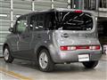 2015 Nissan Cube