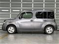 2015 Nissan Cube