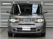 2015 Nissan Cube