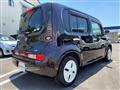 2015 Nissan Cube