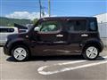 2015 Nissan Cube
