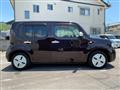 2015 Nissan Cube