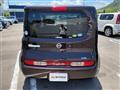 2015 Nissan Cube