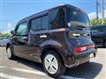2015 Nissan Cube