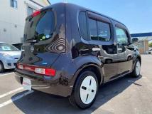 2015 Nissan Cube