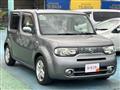2015 Nissan Cube