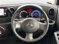 2015 Nissan Cube