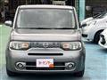 2015 Nissan Cube
